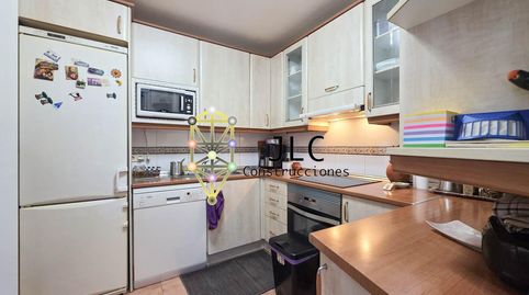 Foto 5 de Piso en venta en Olivo, San Andrés de Colmenar Viejo, Colmenar Viejo