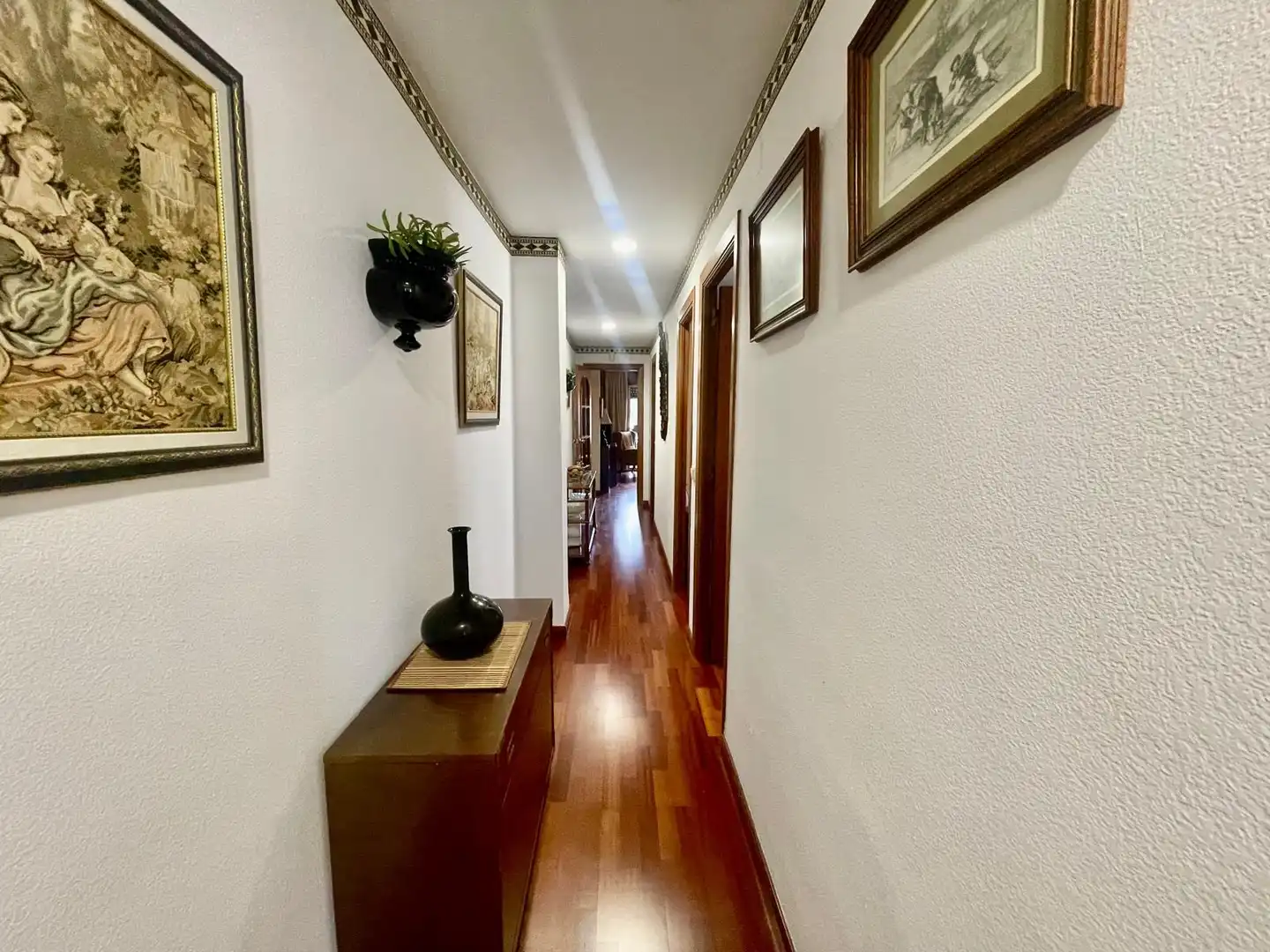 Piso en venta en Málaga con Aire acondicionado y Terraza