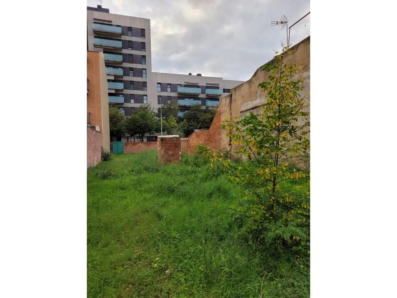 Residencial en venta en Sabadell
