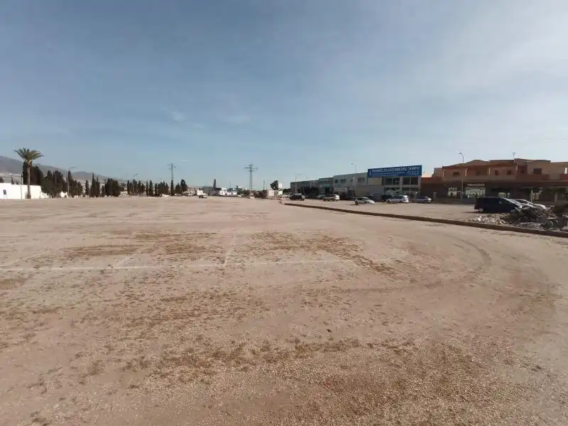 Lands and plots for sale in El Ejido Ciudad, imagen 5