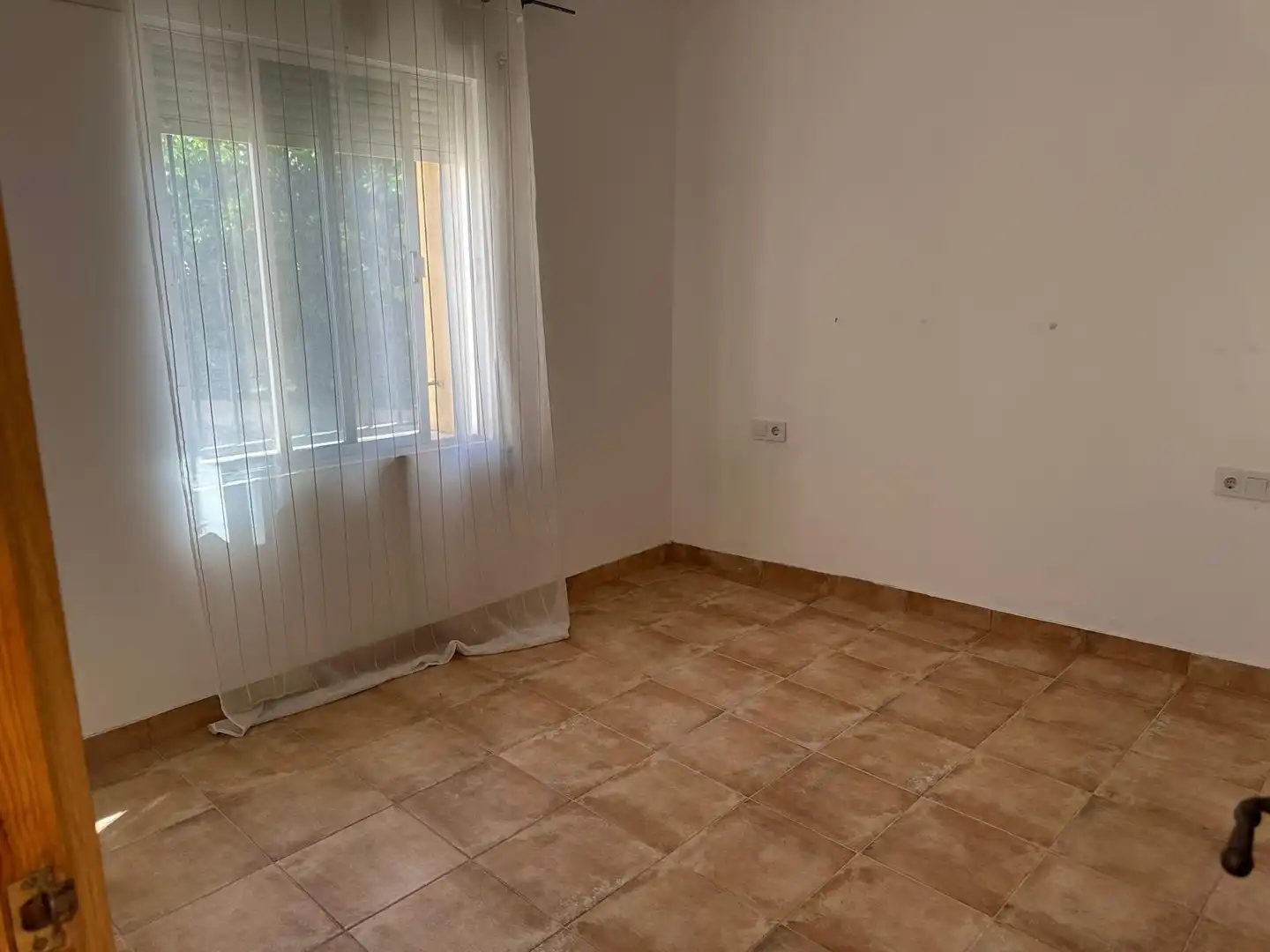 Habitación de Casa o chalet de alquiler en Murcia con Aire acondicionado y Calefacción