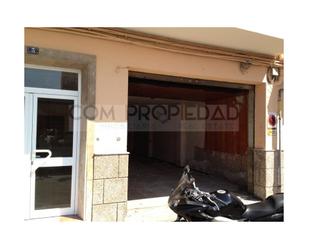 Exterior view of Premises to rent in  Palma de Mallorca