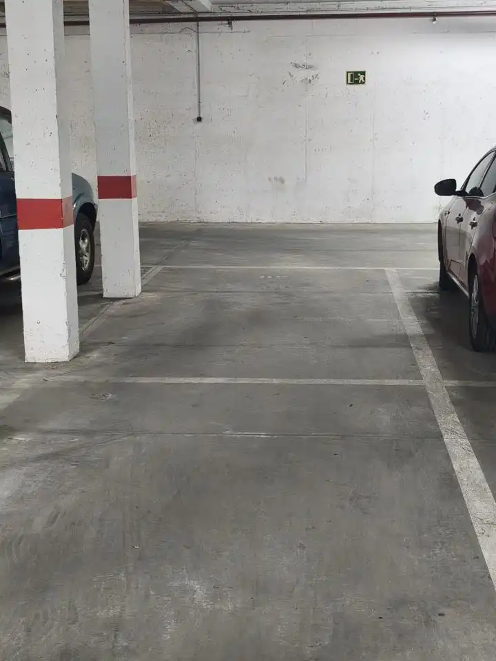 Parcheggio in vendita a Avenida Carretera del Puerto, imagen 3
