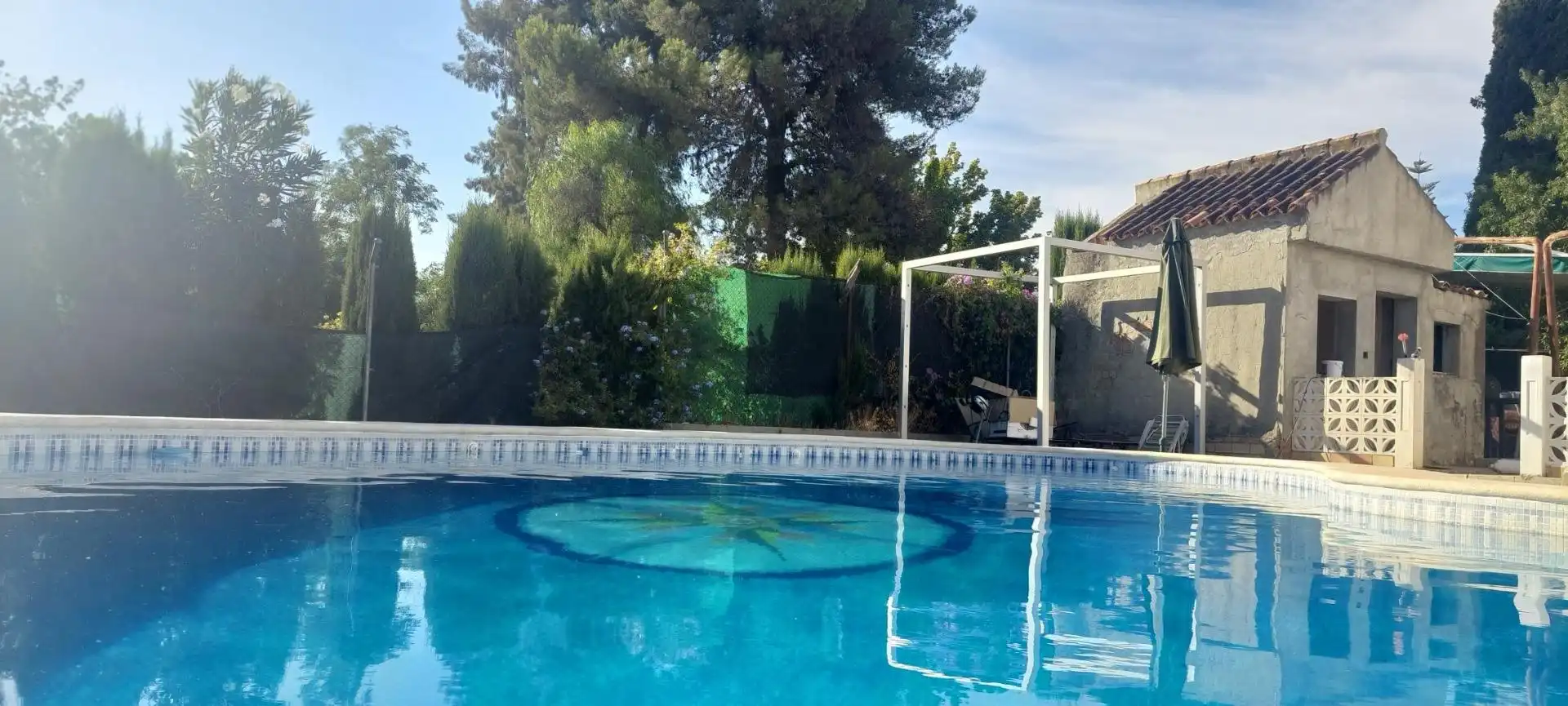 Chalet con piscina en venta en Cerros de Montequinto, imagen 30