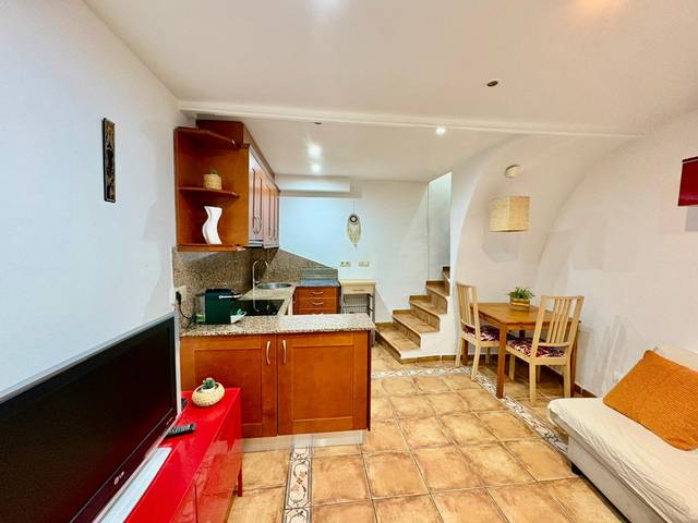 Piso en Venta en Sants