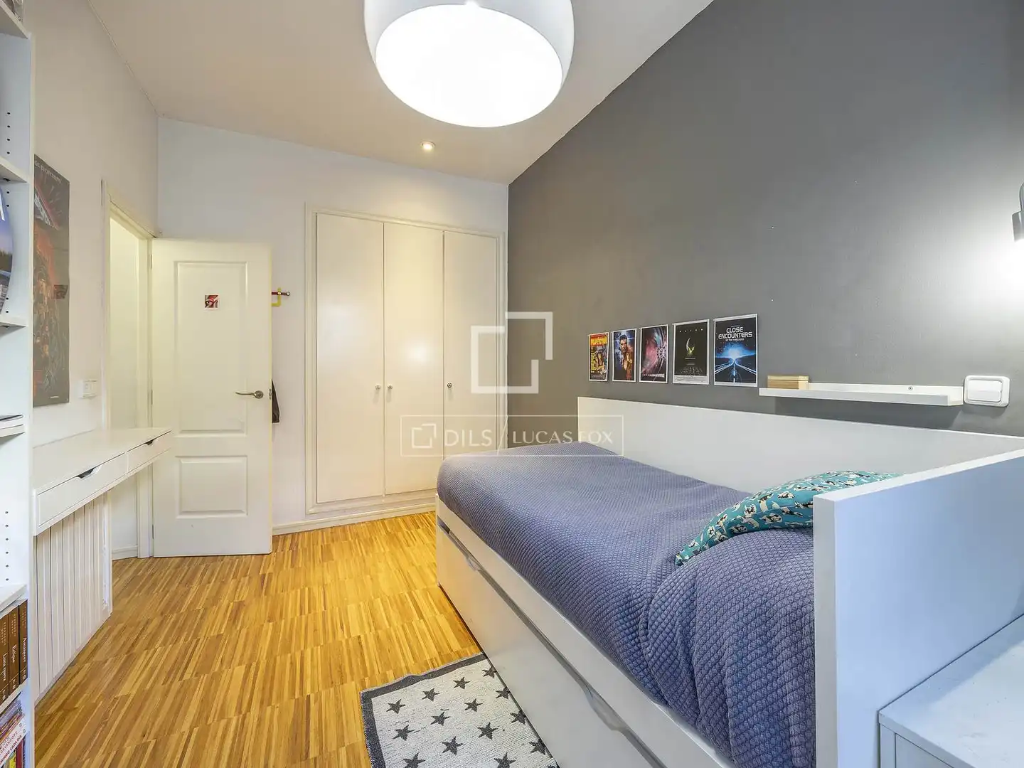 Habitación de Piso en venta en Valencia con Aire acondicionado, Calefacción y Parquet