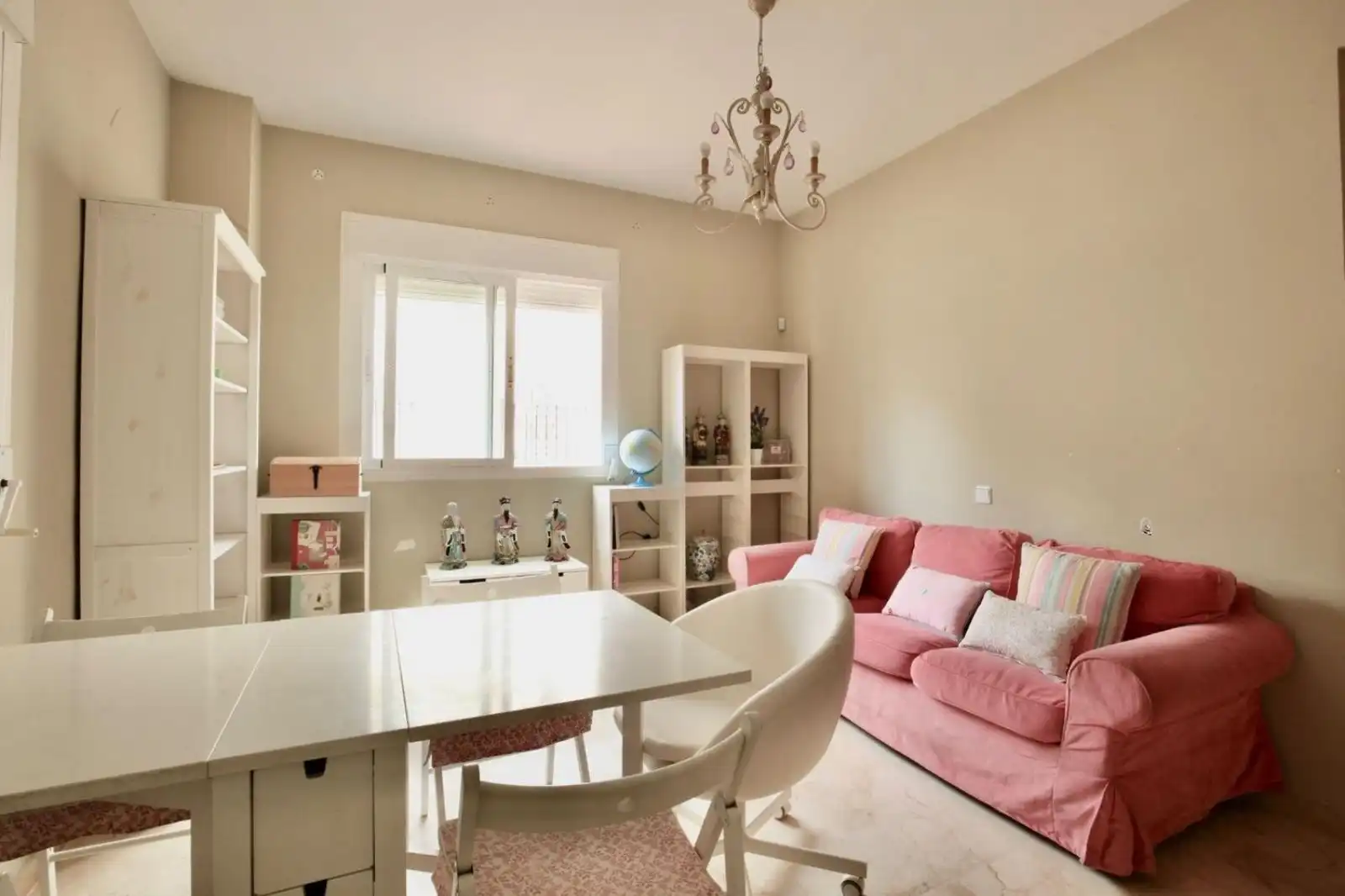 Casa con terrazza in vendita a Calle 19 C 501, imagen 6