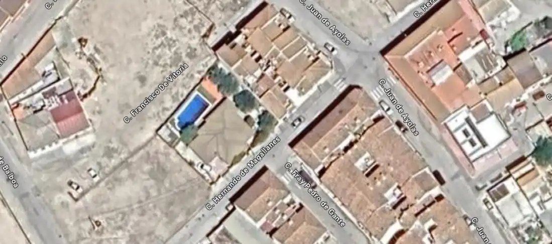Maison à vendre à Calle HERNANDO MAGALLANES, imagen 3