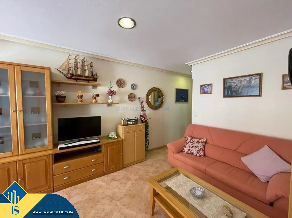 Apartament amb ascensor en venda a Playa del Cura, imagen 11