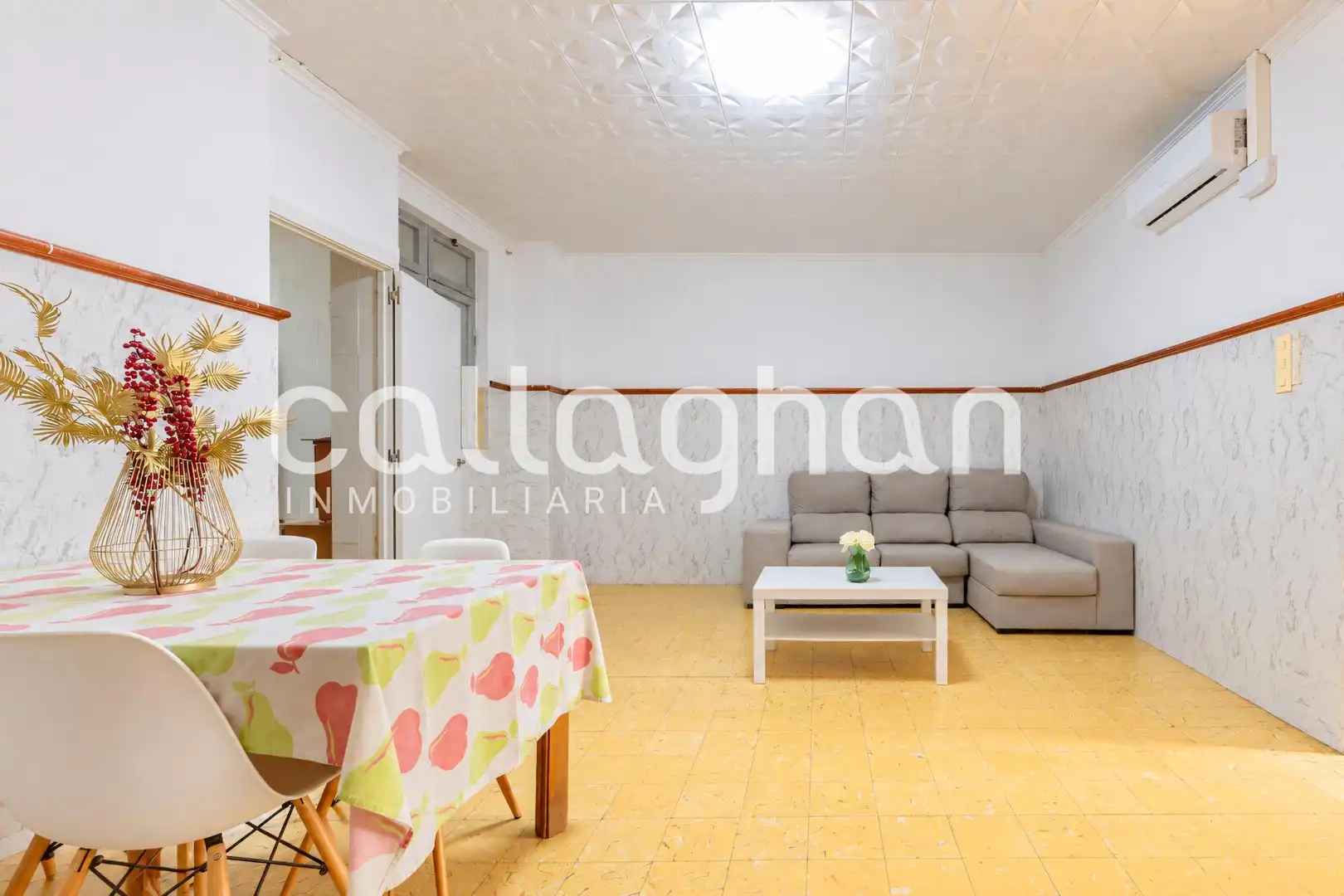 Erdgeschosswohnung zum Verkauf in Albal, imagen 4