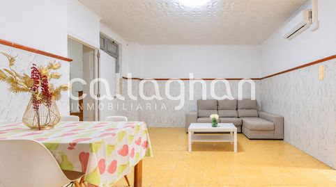 Foto 4 de Planta baja en venta en Albal, Valencia
