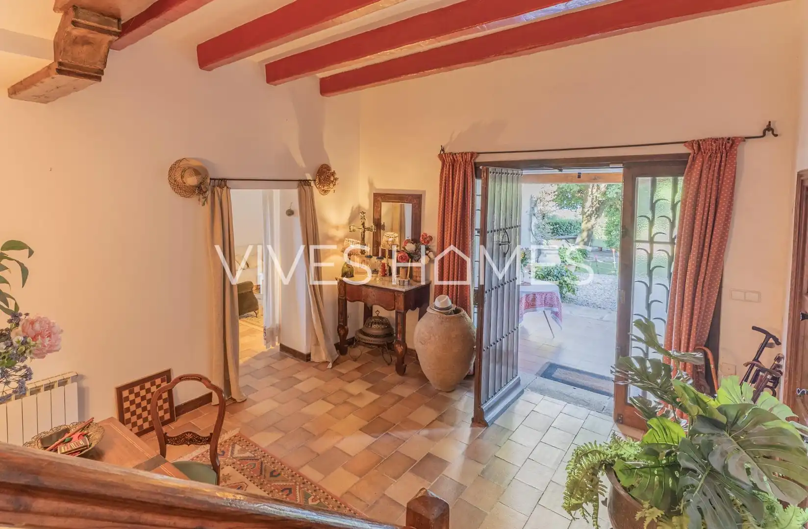 Casa o chalet en venta en Mataró con Aire acondicionado, Calefacción y Jardín privado
