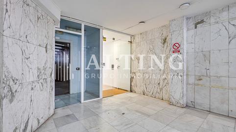 Foto 3 de Oficina en venda a Carrer Villarroel, 191, L'Antiga Esquerra de l'Eixample,  Barcelona Capital