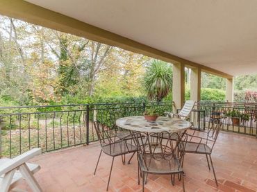 Haus mit Garten zum Verkauf in Carrer la Resclosa 7