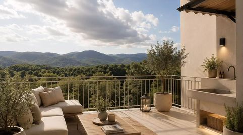 Foto 3 de Casa o chalet en venta en Hostalric, Girona