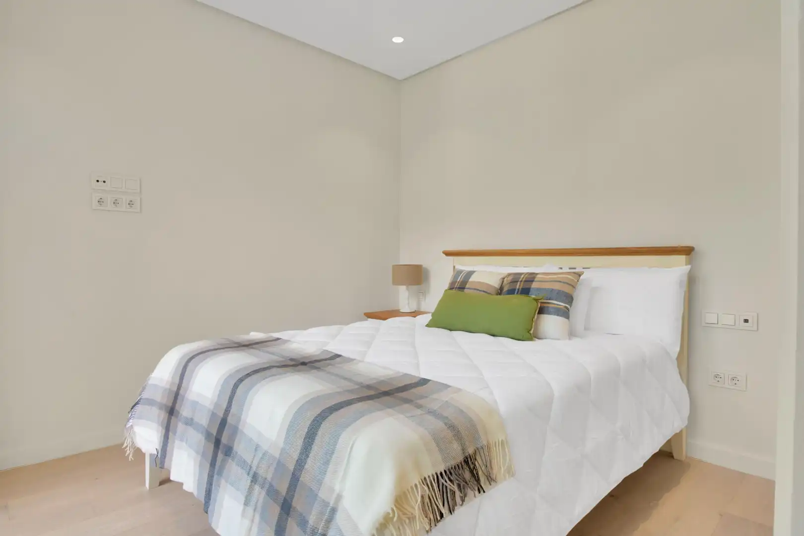 Apartment with pool for sale in 12 Calle Londres, imagen 15