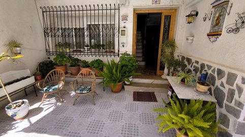 Foto 3 de Casa o chalet de alquiler en Calle Magallanes, Barrio de Peral - San Félix, Cartagena