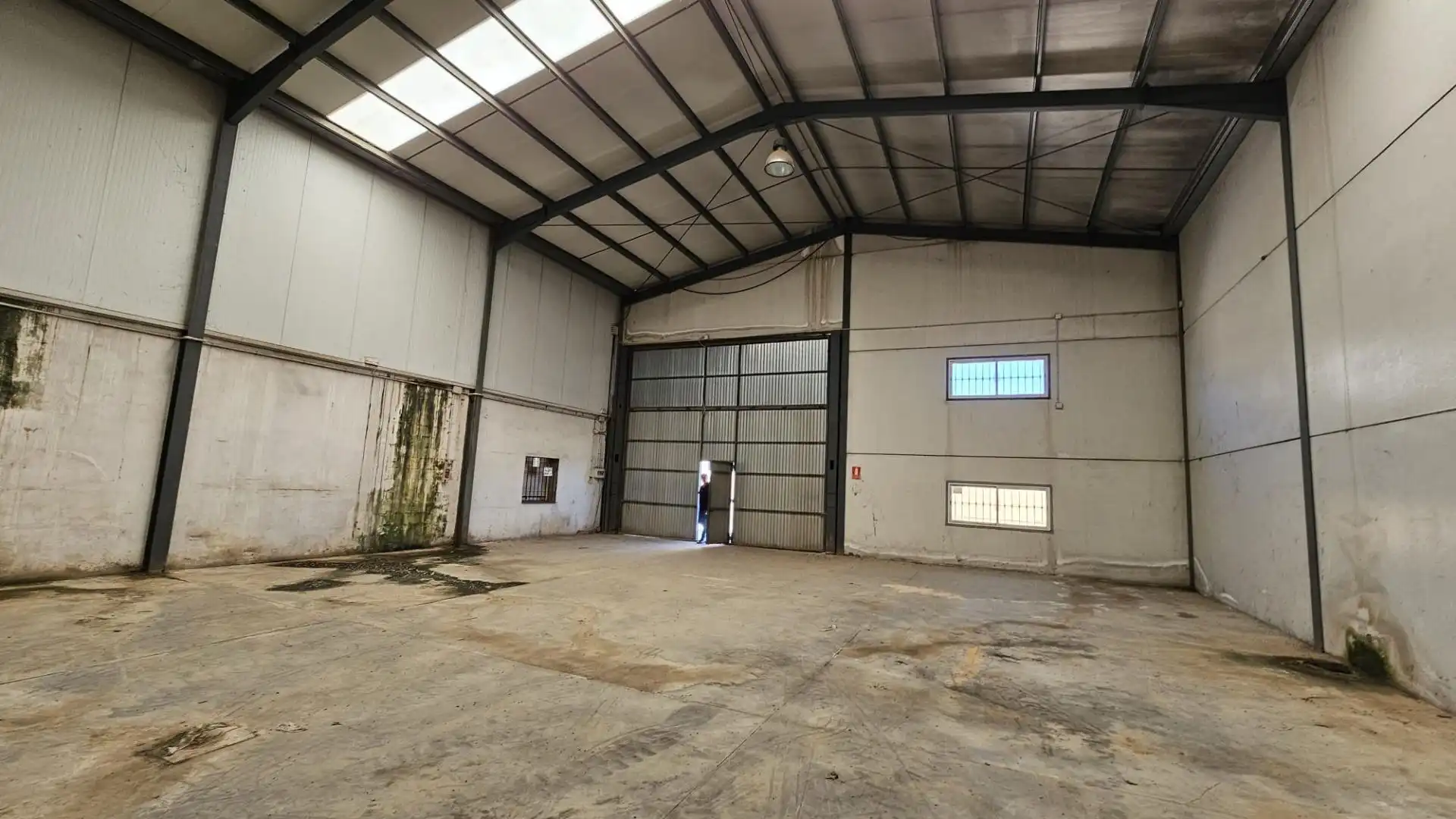 Industrial buildings for sale in Almodóvar del Río