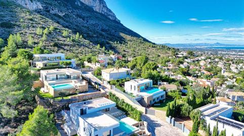 Photo 5 of House or chalet for sale in El Montgó, Dénia