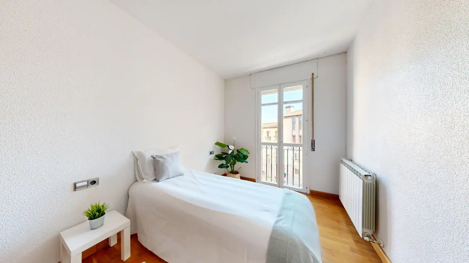 Wohnung zum Verkauf in Tafalla - CALLE SAN SALVADOR, Tafalla