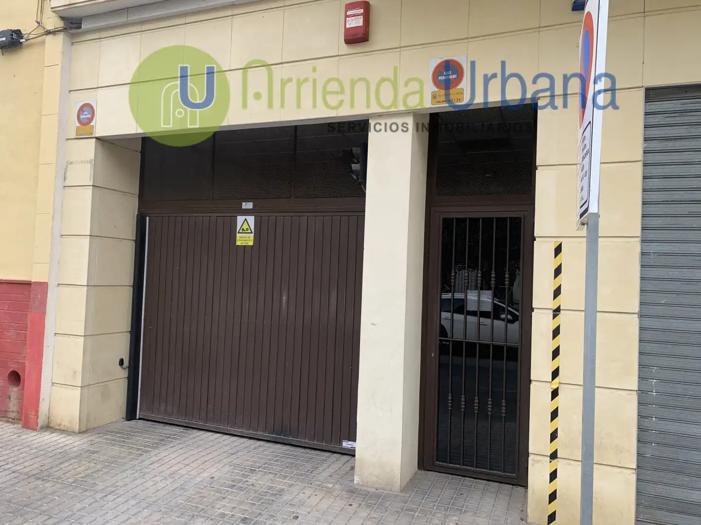 Aparcament en venda a Elche - Calle jose maria castaño, imagen 9