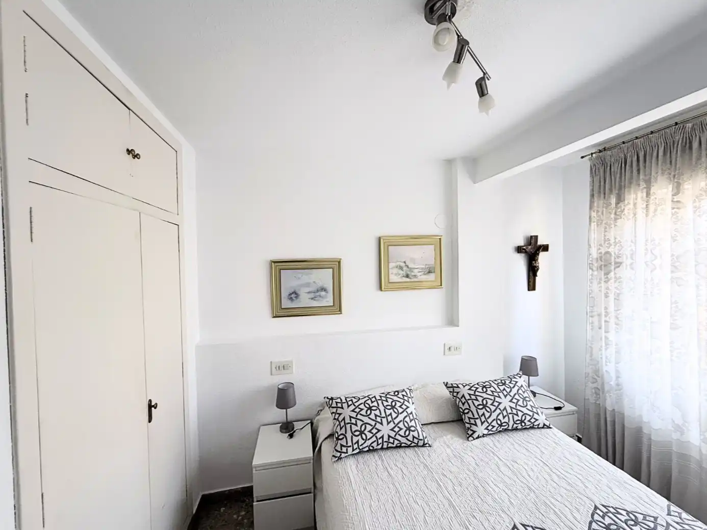 Wohnung mit Aufzug zum Verkauf in Maestro Serrano 5, imagen 6