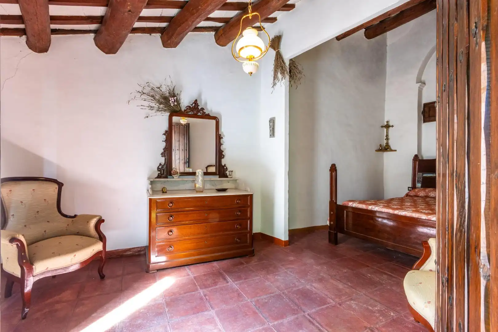 Casa o chalet en venta en Sant Llorenç Savall con Balcón