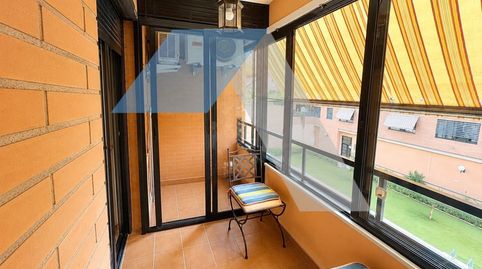 Foto 3 de Piso en venta en Garbinet - Parque de las Avenidas, Alicante / Alacant