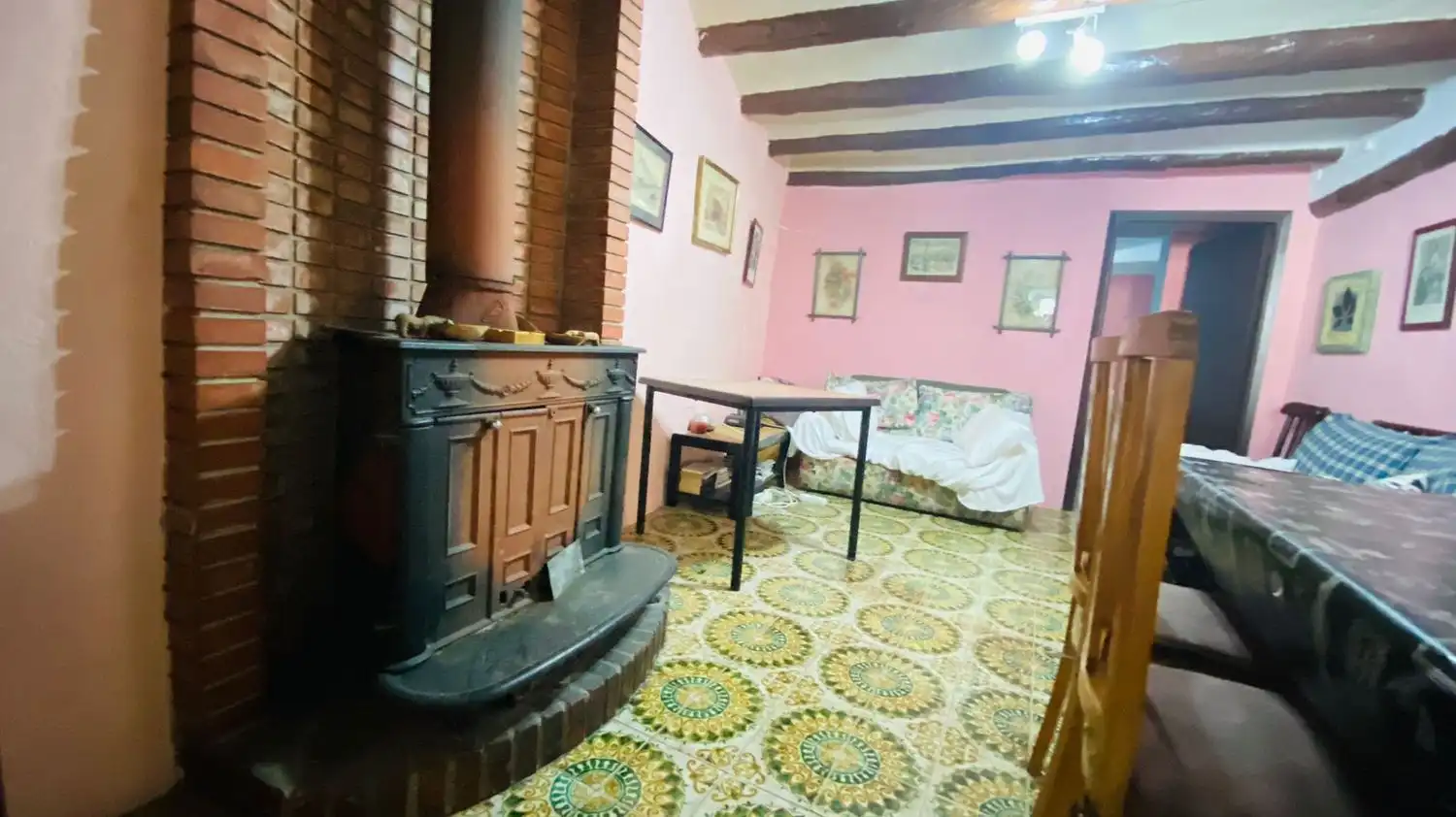 Casa en venda a Fuentes de Ayódar, imagen 18