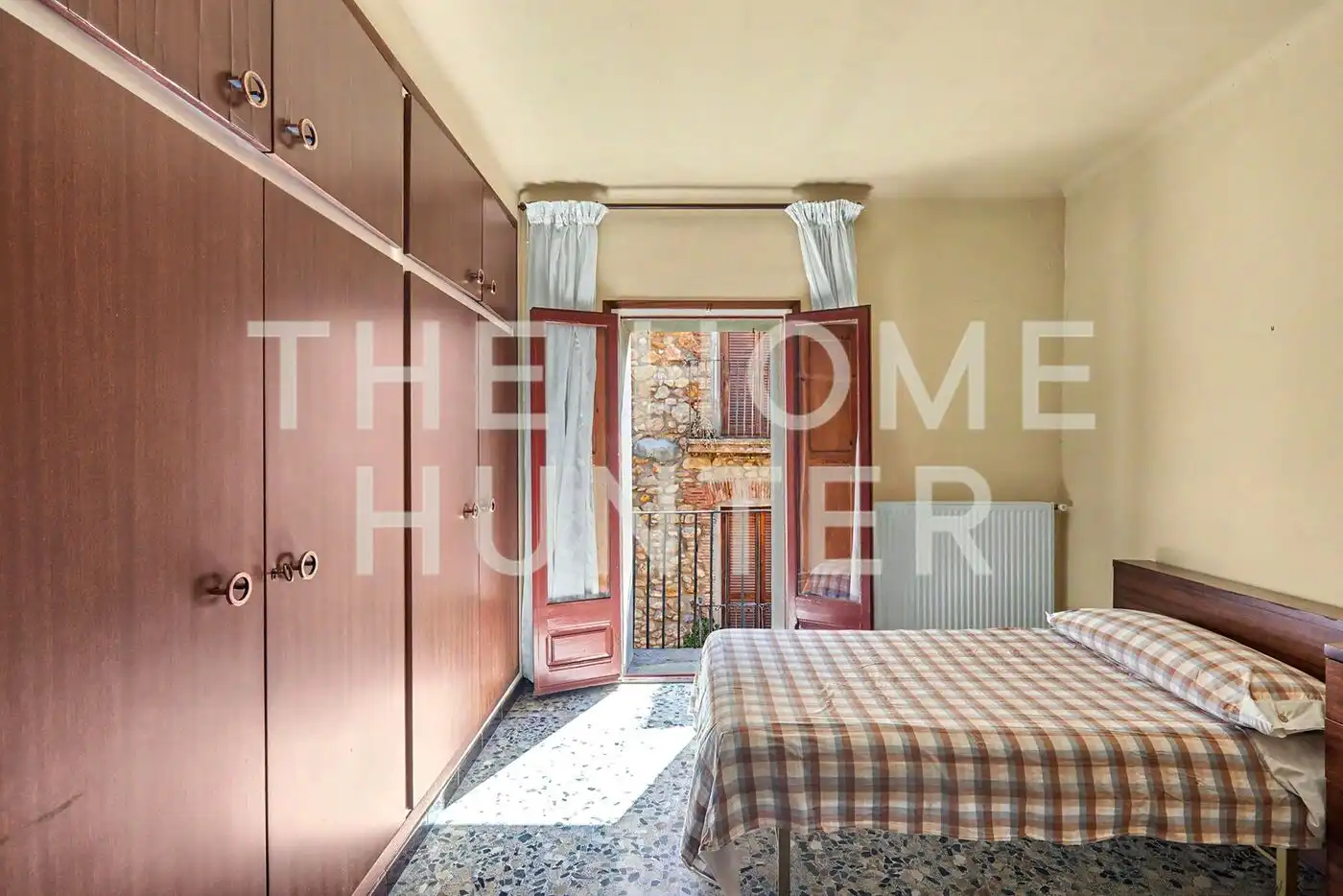 Habitación de Casa o chalet en venta en Ventalló con Calefacción y Terraza