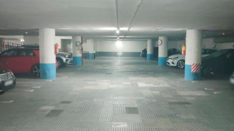 Foto 5 de Garaje de alquiler en  Calle Padua, 31, El Putget i el Farró,  Barcelona Capital