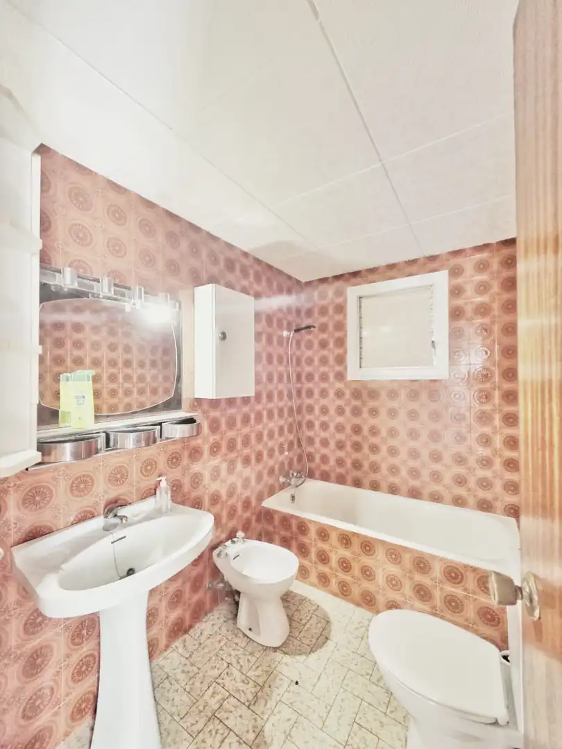 Baño de Piso en venta en Blanes