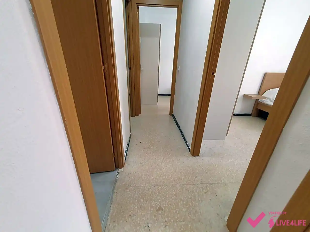 Flat for rent in Manuel Arellano, Triana Oeste