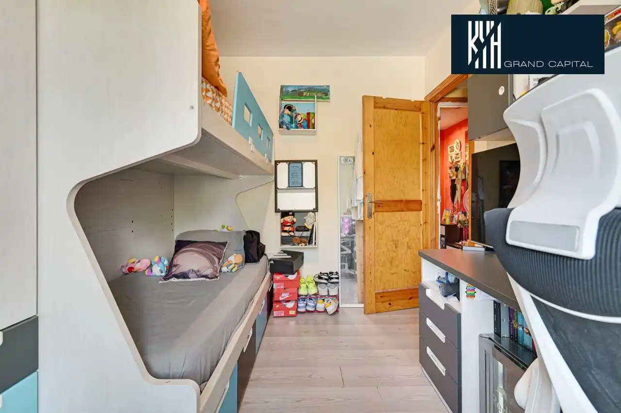 Wohnung mit Terrasse zum Verkauf in Carrer Carrer Maria Aurèlia Capmany, imagen 36