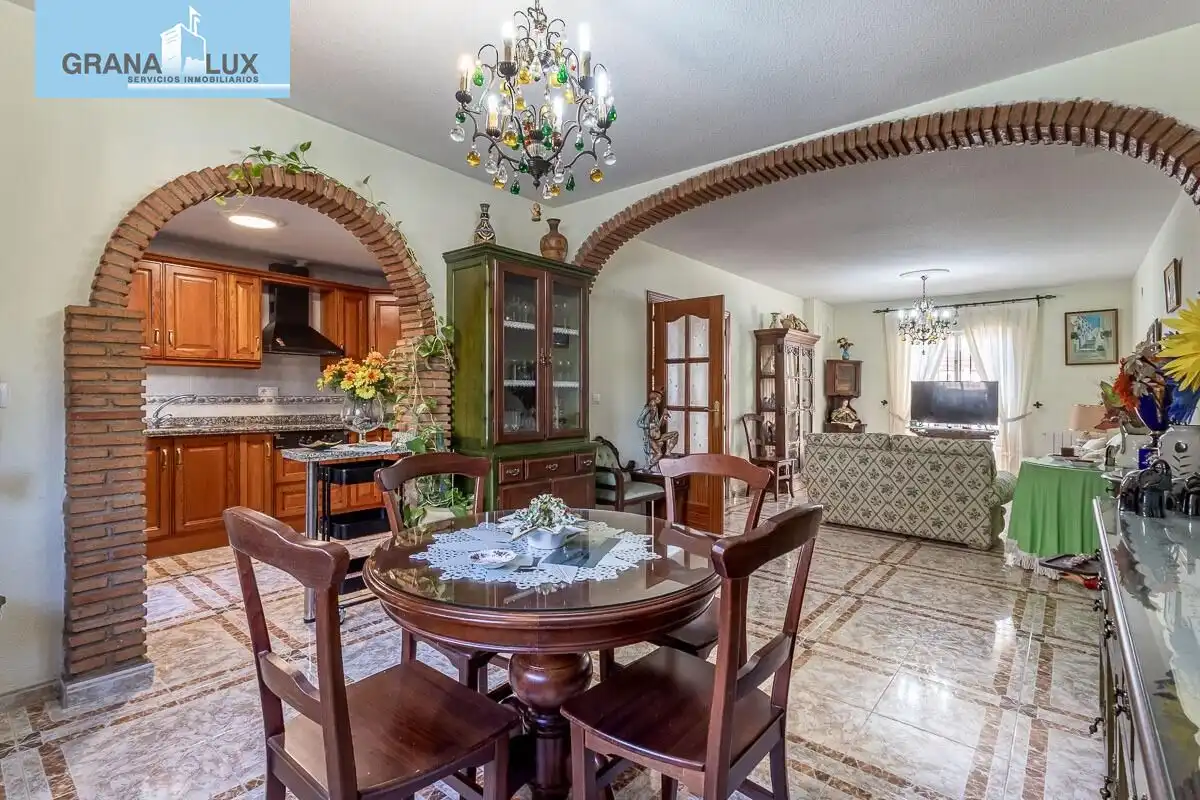 Haus mit Pool zum Verkauf in Calle de las Cruces, imagen 8