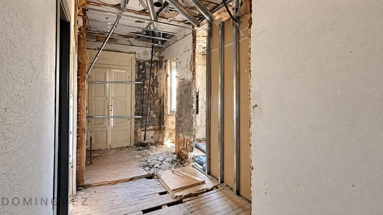 Wohngebäude zum Verkauf in Teis, imagen 20