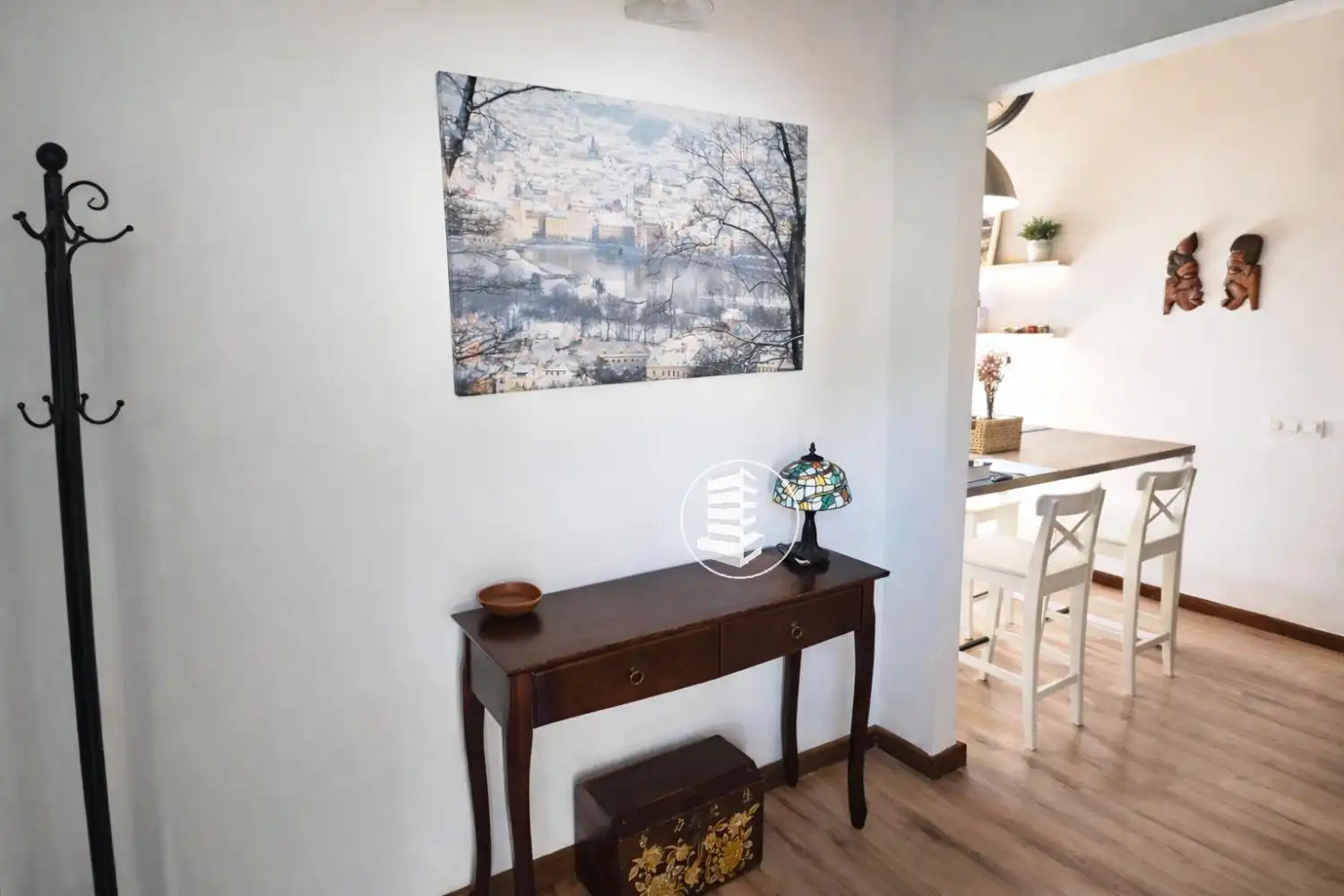 Vista exterior de Casa o chalet en venta en Candelaria con Calefacción y Amueblado