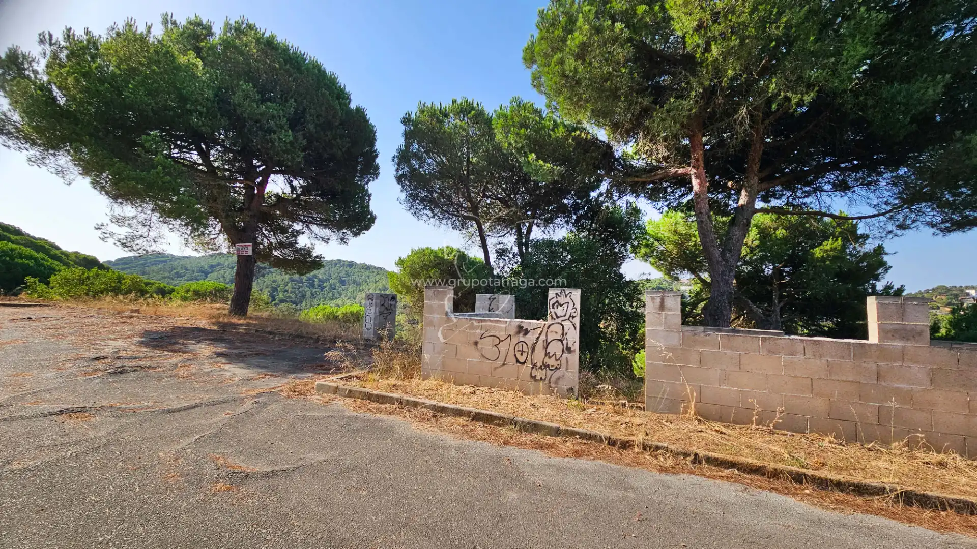 Terreno residencial en venta en Carrer Estels 12