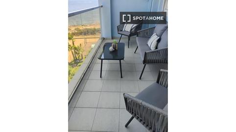 Foto 2 de Apartament per a compartir a Veneziola, Murcia