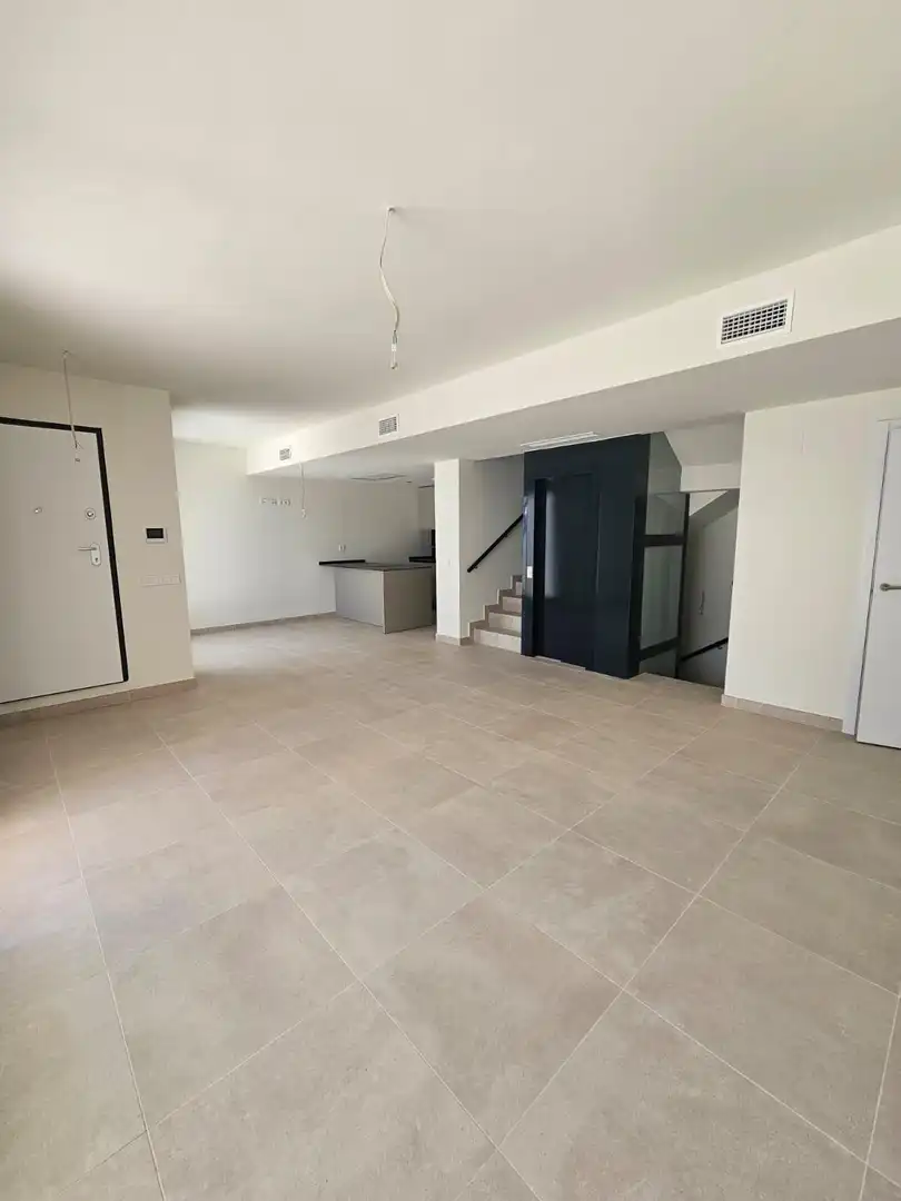 Casa a schiera con piscina in vendita a Montealto - Monterrey, imagen 42