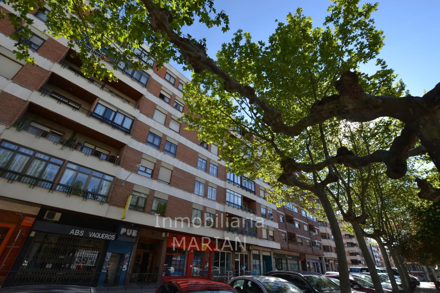 Flat to rent in Jardines Don Diego, Centro