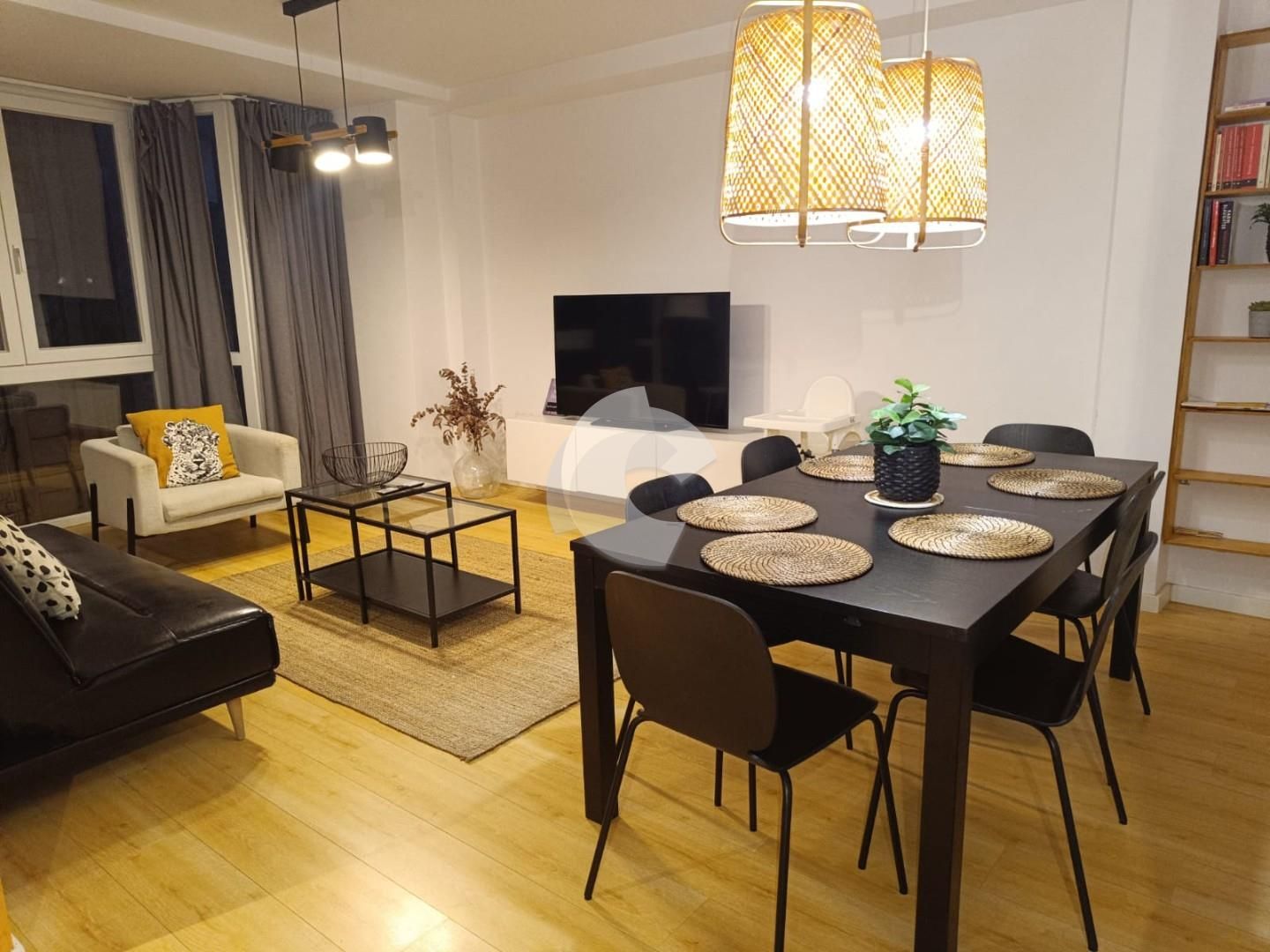 Menjador de Pis en venda en Ourense Capital 