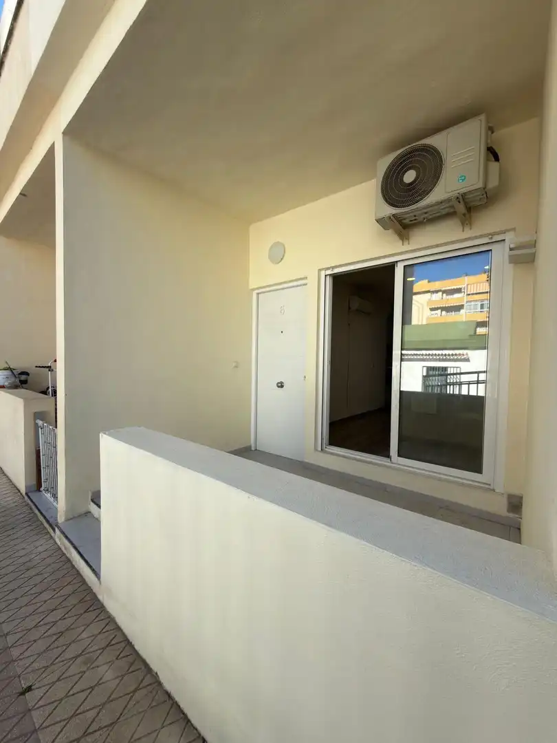 Terraza de Piso en venta en Benalmádena con Aire acondicionado, Calefacción y Terraza