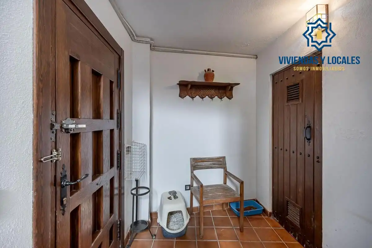 Maison avec terrasse à vendre à Calle PERNALEROS BAJO, imagen 35