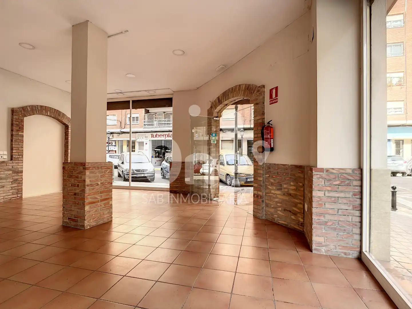 Local en venta en Valencia