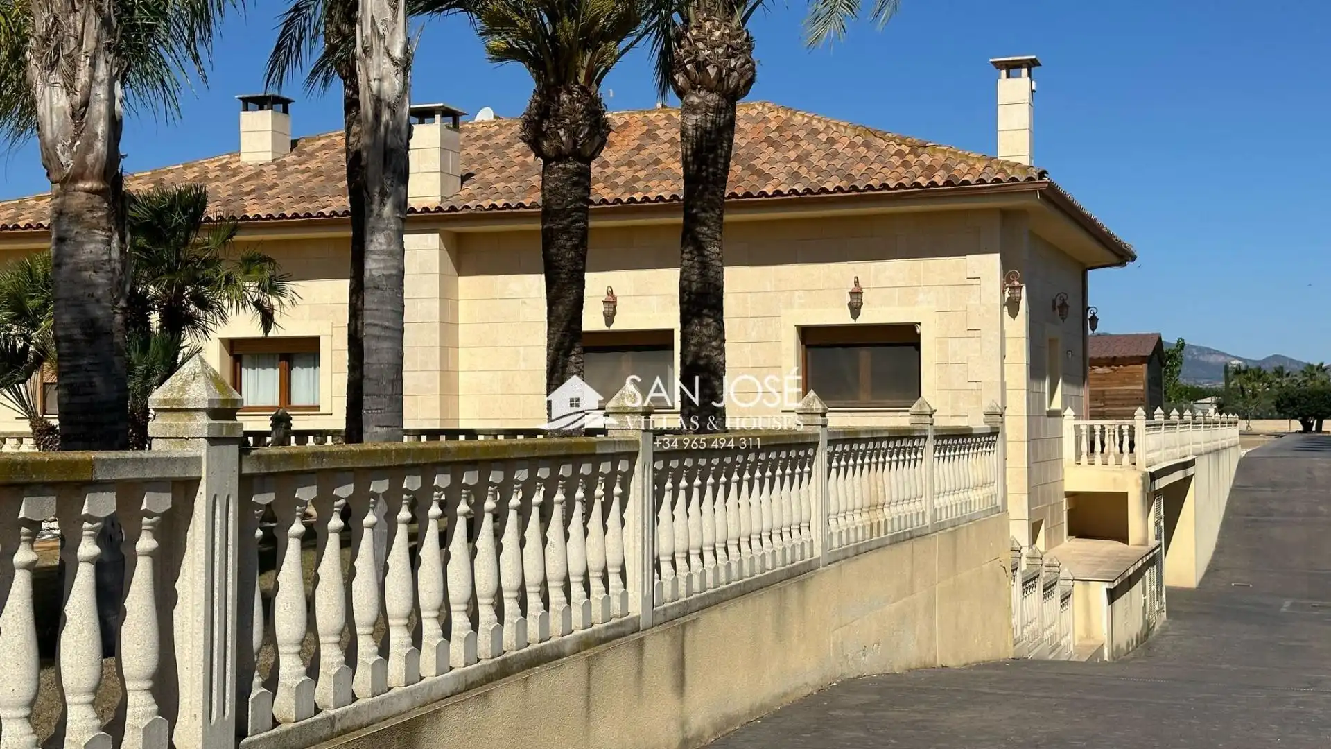 Detached house with pool for sale in Pedanías Oeste, imagen 71