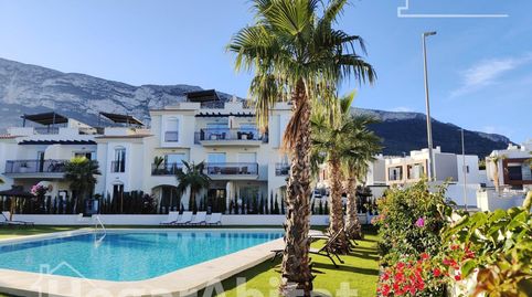 Photo 3 of Flat for sale in Carrer Alborcer, El Montgó, Dénia