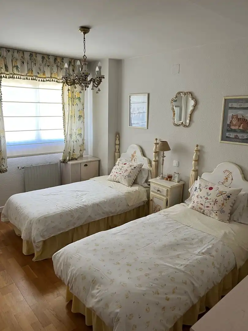Chalet en venta en Simancas, imagen 11
