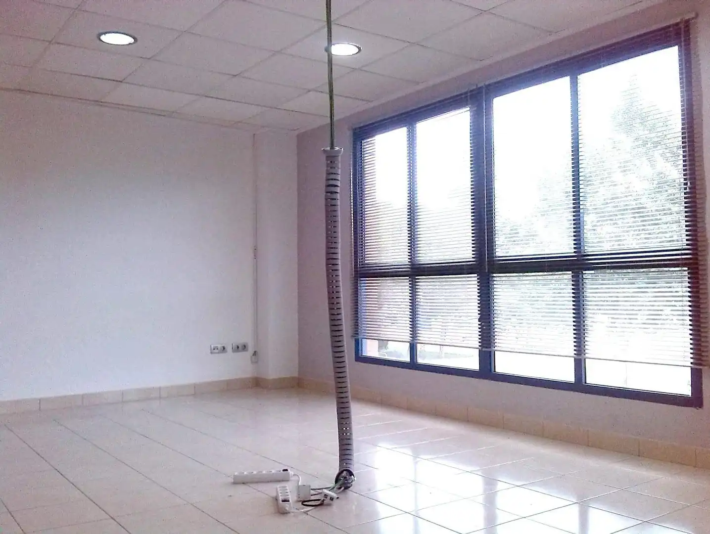 Oficina en venda a Piscinas, imagen 2