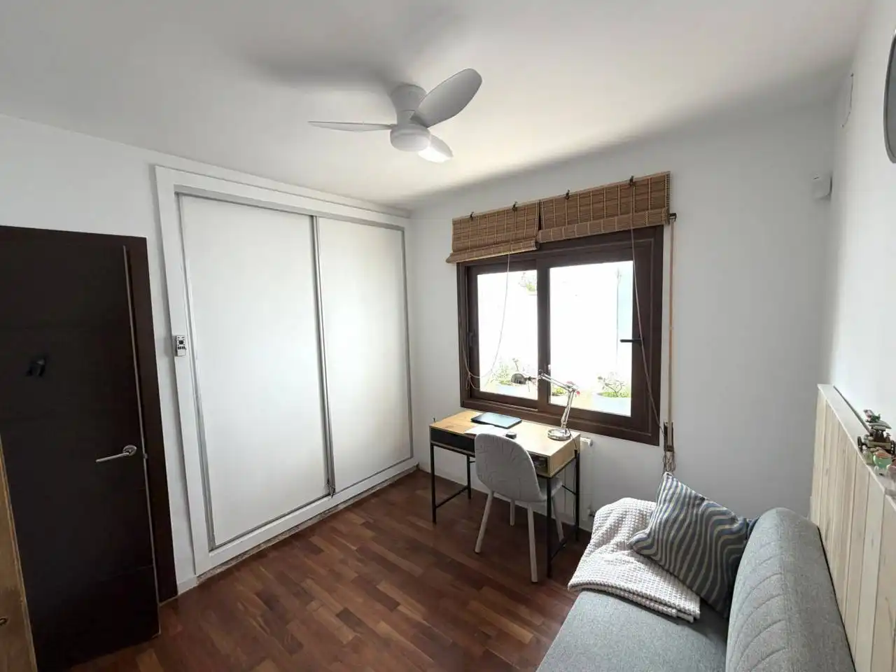 Dormitori de Casa o xalet en venda en Lloret de Mar amb Aire condicionat, Calefacció i Jardí privat